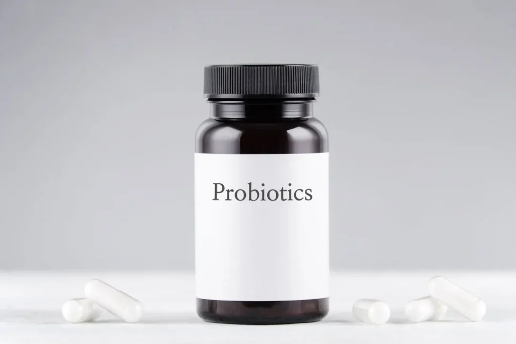 Physician’s Choice Probiotic