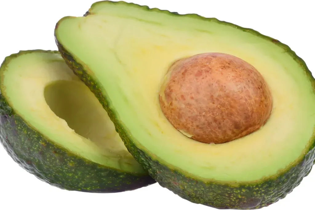 Avocado is good for health.